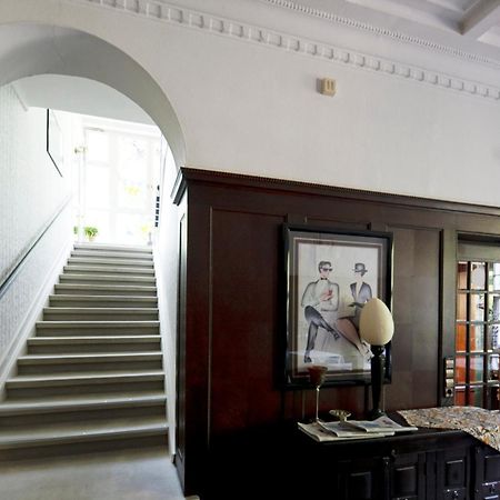 Hotel Park Villa هايلبرون المظهر الخارجي الصورة